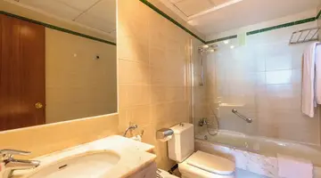 Hipotels Mercedes Aparthotel