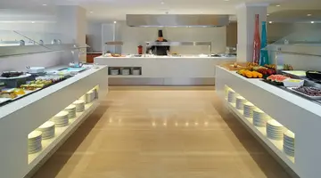 Hipotels Mercedes Aparthotel