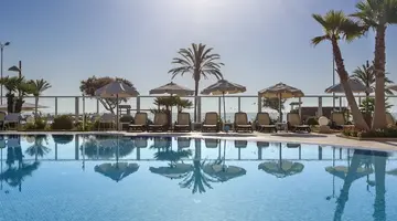 Hipotels Mercedes Aparthotel