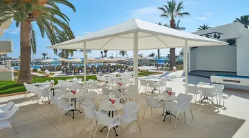 Hipotels Mercedes Aparthotel