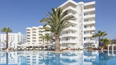 Hipotels Mercedes Aparthotel