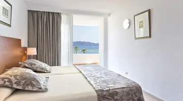 Hipotels Mercedes Aparthotel