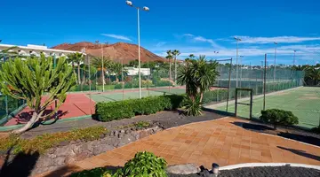 Hipotels Natura Palace & Spa (Adults Only)