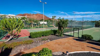 Hipotels Natura Palace & Spa (Adults Only)