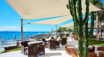 Hipotels Natura Palace & Spa (Adults Only)