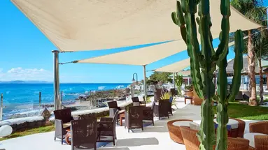 Hipotels Natura Palace & Spa (Adults Only)