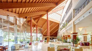Hipotels Natura Palace & Spa (Adults Only)