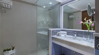 Hipotels Natura Palace & Spa (Adults Only)