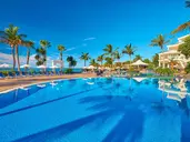 Hipotels Natura Palace & Spa (Adults Only)
