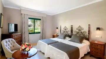 Hipotels Natura Palace & Spa (Adults Only)