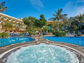Hipotels Natura Palace & Spa (Adults Only)