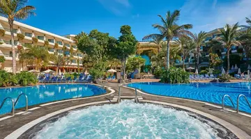 Hipotels Natura Palace & Spa (Adults Only)
