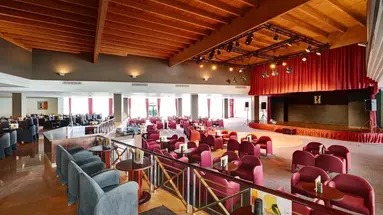 Hipotels Natura Palace & Spa (Adults Only)