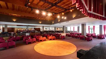 Hipotels Natura Palace & Spa (Adults Only)