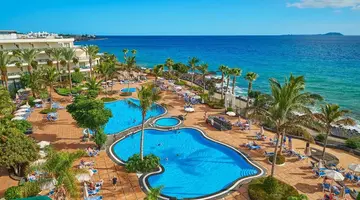 Hipotels Natura Palace & Spa (Adults Only)