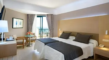 Hipotels Natura Palace & Spa (Adults Only)
