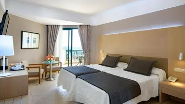 Hipotels Natura Palace & Spa (Adults Only)