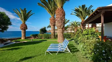 Hipotels Natura Palace & Spa (Adults Only)