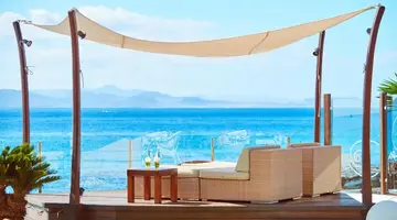 Hipotels Natura Palace & Spa (Adults Only)