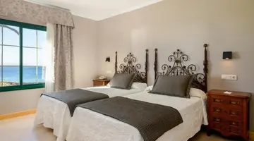 Hipotels Natura Palace & Spa (Adults Only)