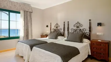 Hipotels Natura Palace & Spa (Adults Only)