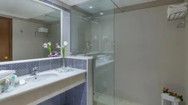 Hipotels Natura Palace & Spa (Adults Only)