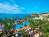 Hipotels Natura Palace & Spa (Adults Only)