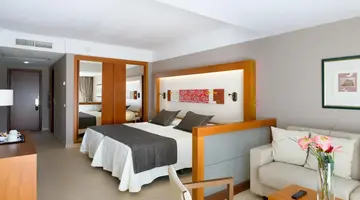 Hipotels Natura Palace & Spa (Adults Only)