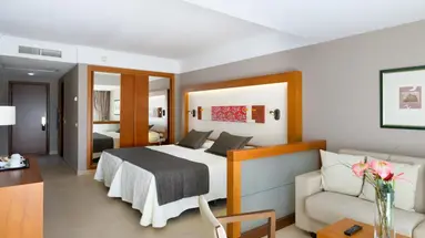 Hipotels Natura Palace & Spa (Adults Only)