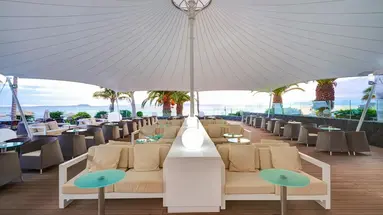 Hipotels Natura Palace & Spa (Adults Only)