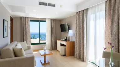 Hipotels Natura Palace & Spa (Adults Only)