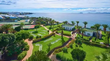 Hipotels Natura Palace & Spa (Adults Only)