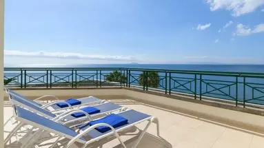 Hipotels Natura Palace & Spa (Adults Only)