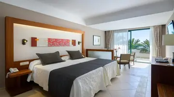 Hipotels Natura Palace & Spa (Adults Only)