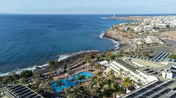 Hipotels Natura Palace