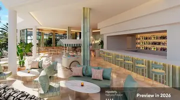 Hipotels Natura Palace