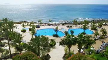 Hipotels Natura Palace