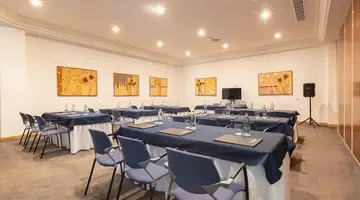Hipotels Natura Palace