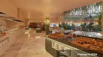 Hipotels Natura Palace