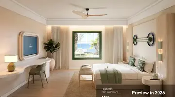 Hipotels Natura Palace