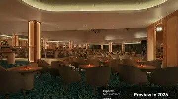 Hipotels Natura Palace