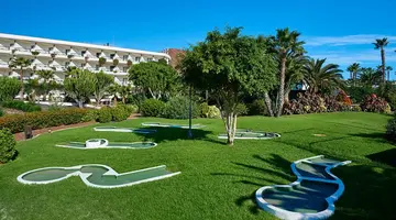 Hipotels Natura Palace