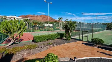 Hipotels Natura Palace