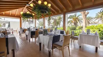 Hipotels Natura Palace