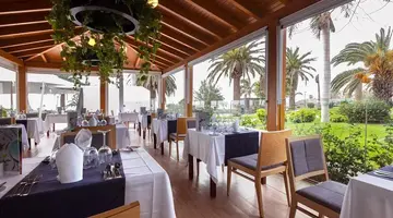 Hipotels Natura Palace