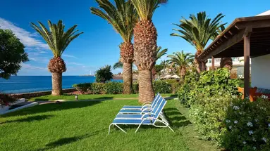 Hipotels Natura Palace