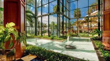 Hipotels Natura Palace