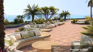 Hipotels Natura Palace
