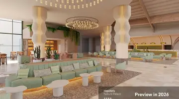 Hipotels Natura Palace