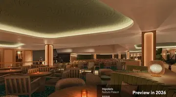 Hipotels Natura Palace